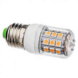 4W E14 / G9 / E26/E27 LED Corn Lights T 30 SMD 5050 360 lm Warm White / Cool White AC 220-240 / AC 110-130 V