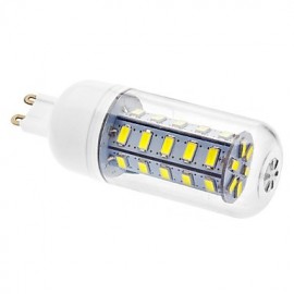 6W G9 / E26/E27 LED Corn Lights T 36 SMD 5730 450-490 lm Warm White / Cool White AC 220-240 V