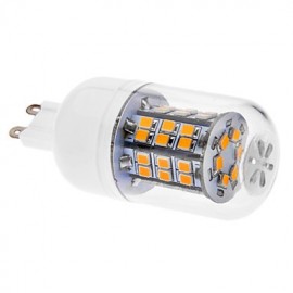 E14 G9 GU10 E26/E27 LED Corn Lights T 46 SMD 2835 520-550 lm Warm White Cool White AC 220-240 V