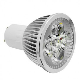 GU10 7W 500 LM Warm White / Cool White Dimmable LED Spotlight AC 85-265 V