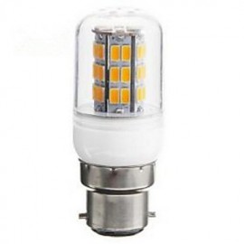 8W E14 / G9 / B22 / E26 LED Corn Lights T 42 SMD 5730 1200 lm Warm White / Cool White AC 100-240 / AC 12 V