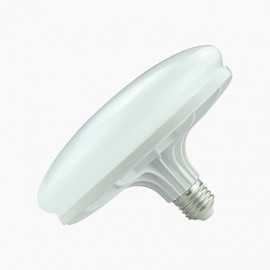 1pcs 8A Lighting E27 15W 75xSMD2835 1500LM 2800-6500K Warm White/Cool White Led Bulbs AC 85-265 V