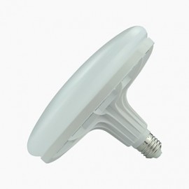 1pcs 8A Lighting E27 18W 90xSMD2835 1800LM 2800-3000K Warm White/Cool White Led Bulbs AC 85-265 V