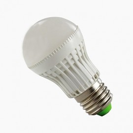 1 PCS 8A Lighting E26/E27 3W 15xSMD2835 240LM 2800-6500K Warm White/Cool White Led Bulbs AC180-264V