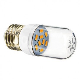 1.5W E14 / G9 / GU10 / B22 / E26/E27 / E12 LED Spotlight 9 SMD 5730 90-120 lm Warm White / Cool White AC 220-240 V