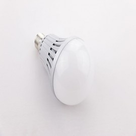 E26/E27 20W 44XSMD5730 1680-1860LM 3000-3500/6000-6500K Warm White/Cool White Globe Bulbs AC 220-240V