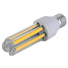 1 pcs E26/E27 16 W 12 x COB 1650 LM Warm White / Cool White B Decorative LED Corn Bulbs AC 85-265 V