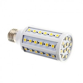 12W LED Corn Lights T 60 SMD 5050 720 lm Warm White AC 220-240 V