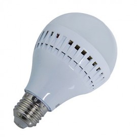 7W E27 550LM 22XSMD2835 LED Globe Bulbs LED Light Bulbs(220-240V)