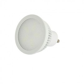 1 pcs GU10/GU5.3/E27/B22 6W Dimmable 15XSMD 5730 350LM Warm White/Cool White/Natural White LED Spot Bulb (220V/110V)