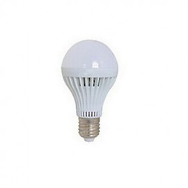 3W E26/E27 LED Globe Bulbs 10 SMD 2835 200-270 lm Warm White / Cool White AC 220-240 V