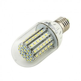 1PCS E27 9W 800lm 90-3528SMD High brightness &long life 45,000H LED Light Low voltage dc voltage DC8-16V