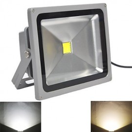 20 W 1 Integrate LED 2000 LM Warm White/Cool White Flood Lights AC 85-265 V