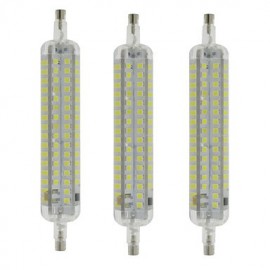 10W R7S LED Corn Lights T 120 SMD 2835 800 lm Warm White / Cool White Decorative / Waterproof AC 220-240 V 3 pcs