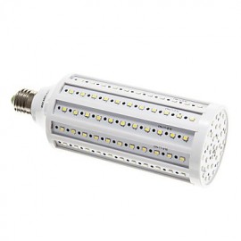 E26/E27 165 SMD 2835 2200 LM Cool White LED Corn Lights AC 220-240 V