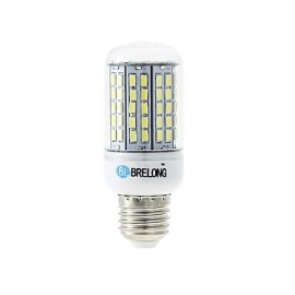 8W E14 B22 E26/E27 LED Corn Lights T 96 SMD 5730 720 lm Warm White Cool White Decorative AC 220-240 V 1 pcs