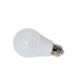 9W E26 LED Globe Bulbs A60(A19) 9 SMD 2835 810 lm Warm White / Cool White Decorative AC 85-265 V 1 pcs
