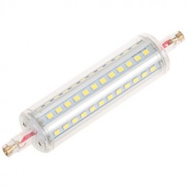 1pcs R7S 20W 144LED SMD 2835 1200-1300lm Warm White/Cool White Dimmable LED Corn Lights AC 85-265V