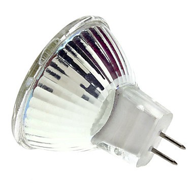 Bulb 12V, LED, MR11, cool white - 12 SMDs