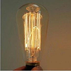 Restoring Ancient Ways Is The Light Bulb 40W