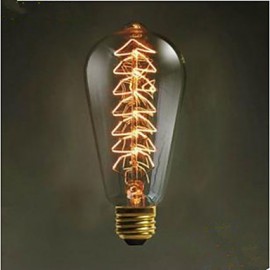 ST64 Creative Edison Light 40 W