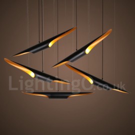 Modern/ Contemporary Living Room Pendant Light for Dining Room, Study Room/Office Lamp