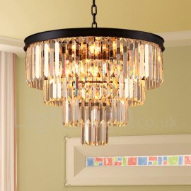 Modern/ Contemporary LED Pendant Light for Dining Room Living Room Bedroom