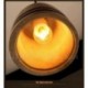 Retro / Vintage Concrte Pendant Light for Dining Room Living Room Bedroom Lamp