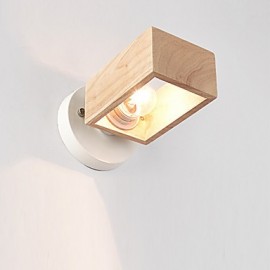 Modern/Contemporary FeatureAmbient Light Wall Sconces Wall Light