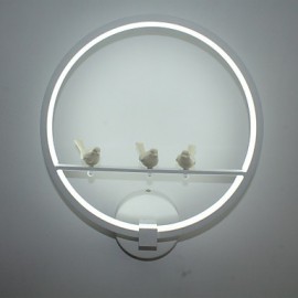 AC 100-240 19 LED Integrated Modern/Contemporary Painting Feature for LED,Ambient Light LED Wall Lights Wall Light