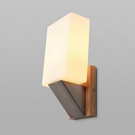 AC220 E14 Modern/Contemporary Others Feature Uplight Wall Sconces Wall Light