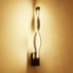 16W Modern LED Wall Lights Creative Metal Living Room Hallway Bedroom Hotel rooms Bedside Decoration lighting