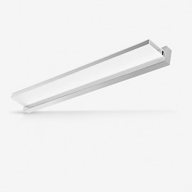 AC 100-240 14 LED Integrated Modern/Contemporary Electroplated Feature for LED,Ambient Light Bathroom Lighting Wall Light