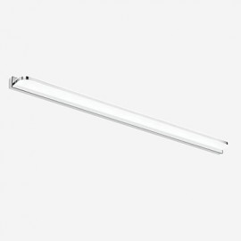 AC 100-240 20 LED Integrated Modern/Contemporary Electroplated Feature for LED,Ambient Light Bathroom Lighting Wall Light