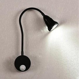 AC 110-120 AC 220-240 3 LED Integrated LED Painting Feature for LED,Ambient Light Wall Sconces Wall Light