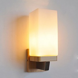 AC 220-240 E27 Modern/Contemporary Feature for LEDUplight Wall Sconces Wall Light