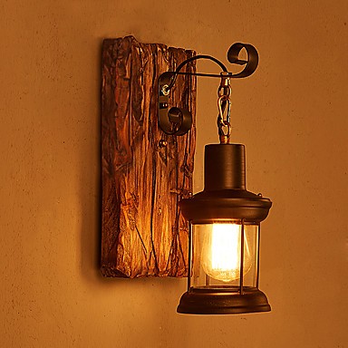 Painting wall cheap light