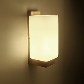 AC 100-240 E26/E27 Modern/Contemporary Country Light Wall Sconces Wall Light