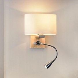 AC 110-120 AC 220-240 40 E27 Modern/Contemporary Others Feature for LED,Ambient Light Wall Sconces Wall Light