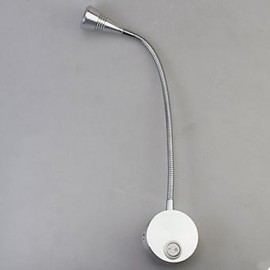 AC 110-120 AC 220-240 3 LED Integrated Painting Feature for LED,Ambient Light Wall Light