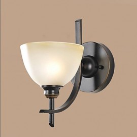 AC 12 DC 12 12 LED Integrated Modern/Contemporary Modern/Comtemporary Painting Feature for Bulb Included,Ambient Light Wall Sconces