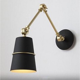 Wall Lamp Postmodern Simple Restaurant Art Lamp Bedroom Designer Office Desk Bedside Lamp