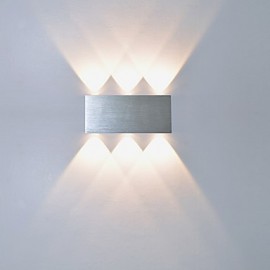 AC85-265 6 LED Integrated LED Feature for Mini Style ,Ambient Light Flush Mount wall Lights Wall Light