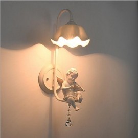 AC220 E27 Vintage Others Feature Downlight Wall Sconces Wall Light