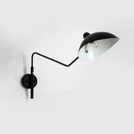 Loft Amercian Countryside Industrial Style Vintage Wall Lights for the Bedroom / Canteen Room / Coffee Room and Bar Decorate Wall Lamp