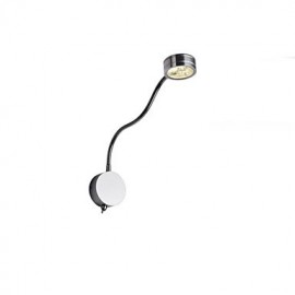 LED Modern/Contemporary FeatureAmbient Light Wall Sconces Wall Light