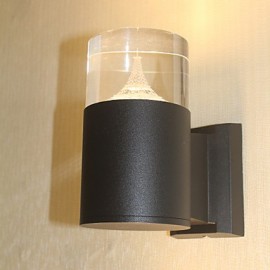 AC110-240 10 LED Integrated Simple LED Feature for LED,Ambient Light Wall Sconces Wall Light