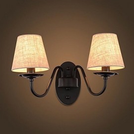 AC220 E14 Vintage Others Feature Downlight Wall Sconces Wall Light