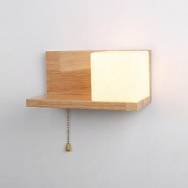 AC220 E27 Modern/Contemporary Others Feature Uplight Wall Sconces Wall Light