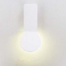 AC 85-265 8W LED Integrated Modern/Contemporary Painting Feature for LED,Downlight Wall Sconces Wall Light